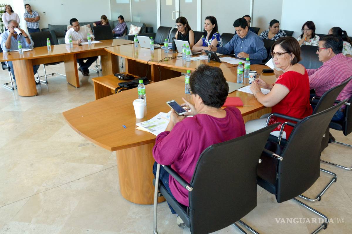 Aprueban en Torreón estado financiero de julio 2019