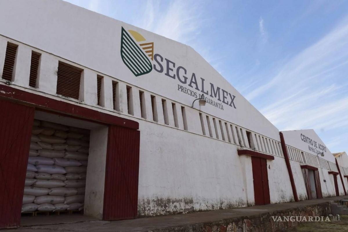 FGR sufre revés en caso por desfalco en Segalmex