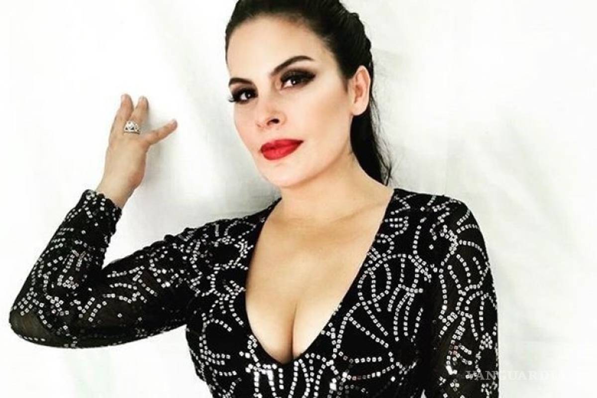 “Mary Boquitas” compara pandemia con “la cárcel” que vivió con Andrade