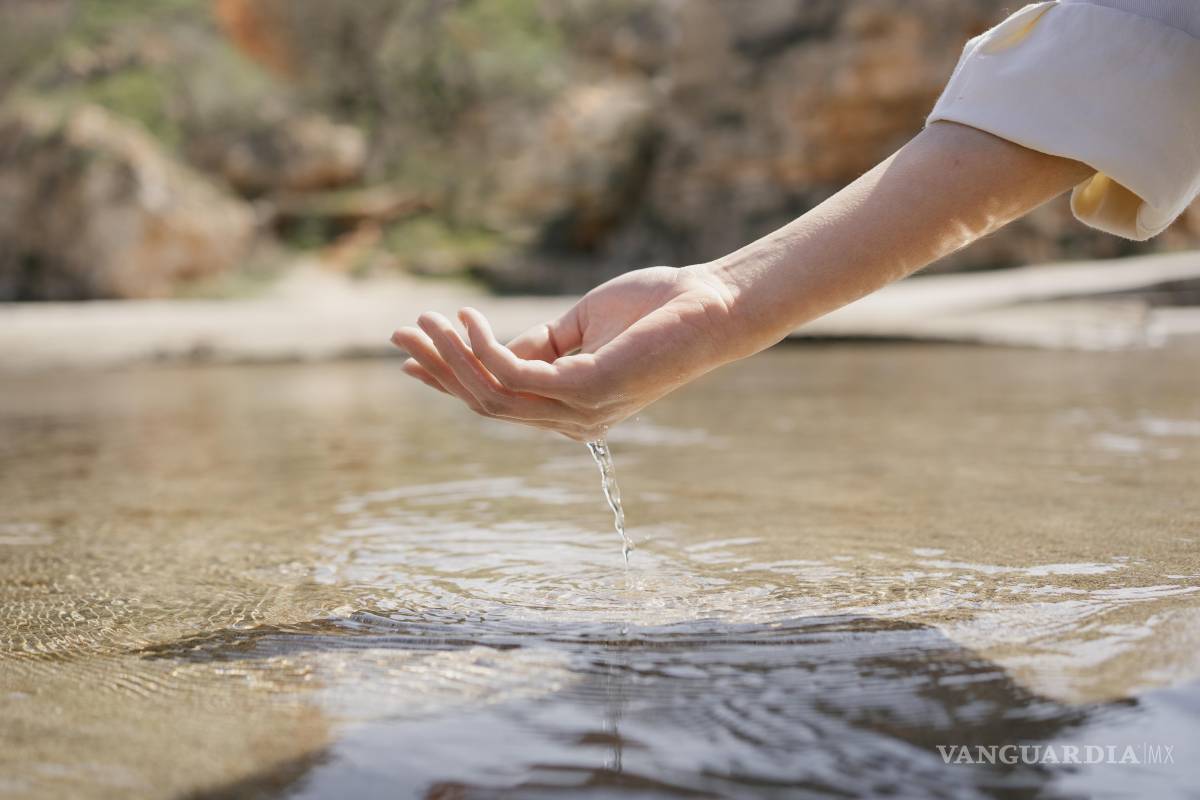 Viesca: Chayito, la mujer que le escribía poemas al agua