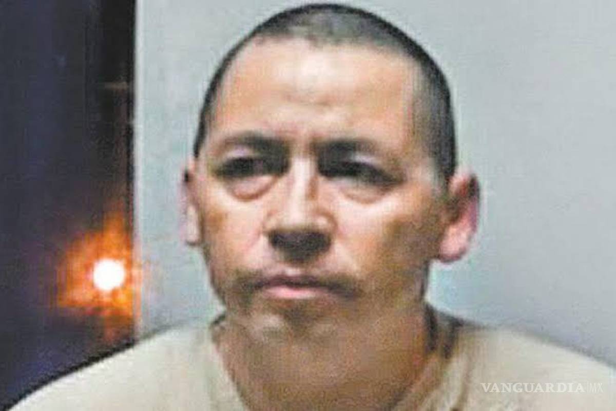 Mario Aburto demanda a Durazo por incomunicación; dice que es inocente