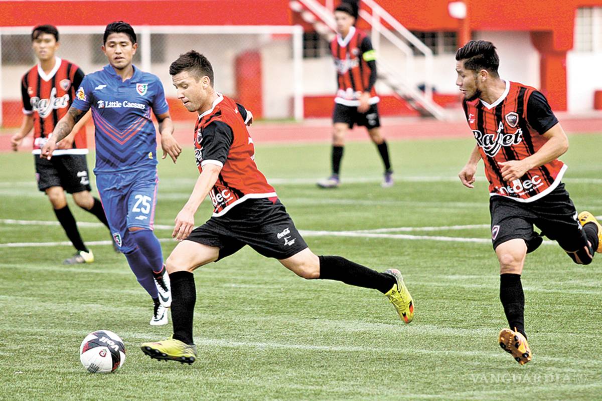 Los Titanes luchan por permanecer en Saltillo