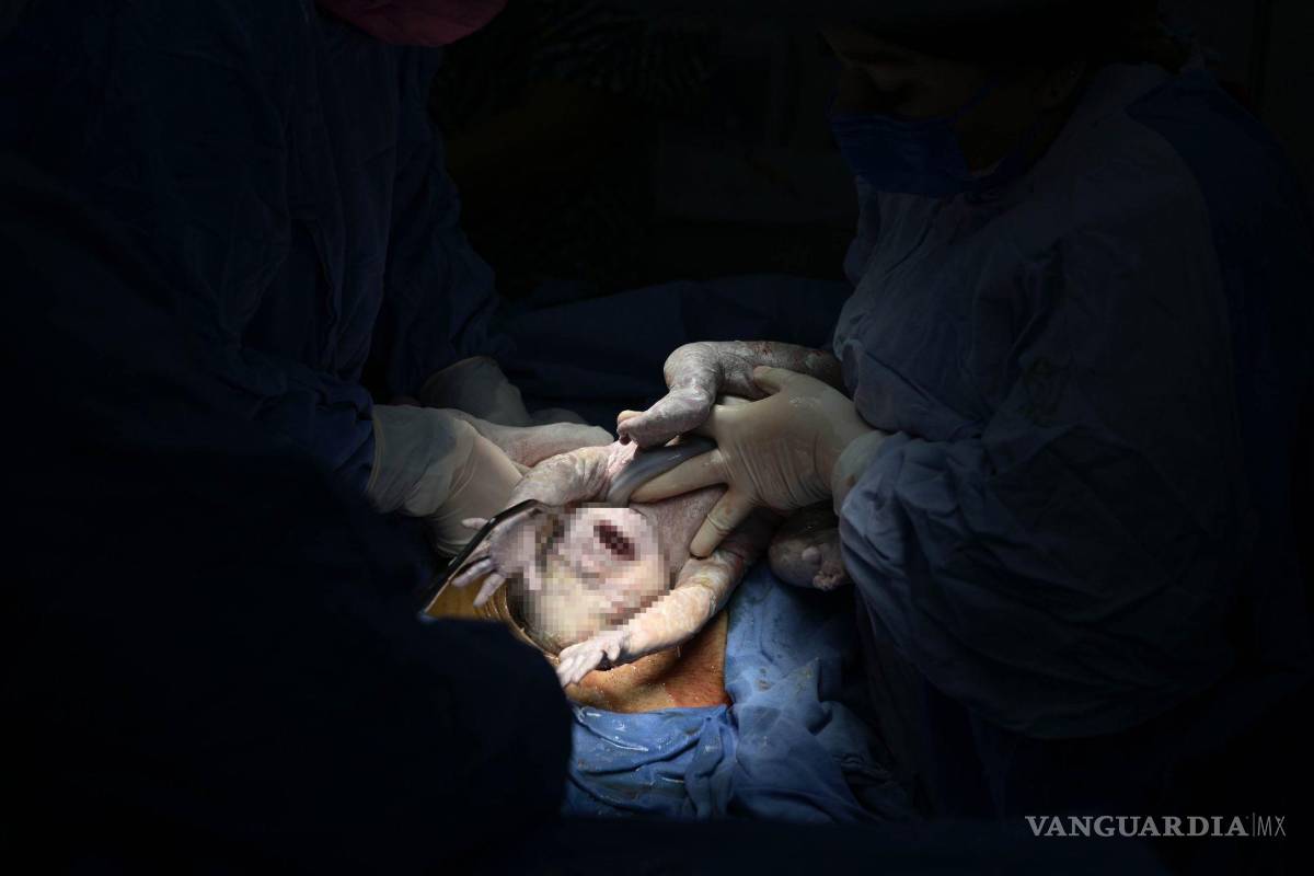 Arranca juicio contra enfermera argentina acusada de asesinar a cinco bebés