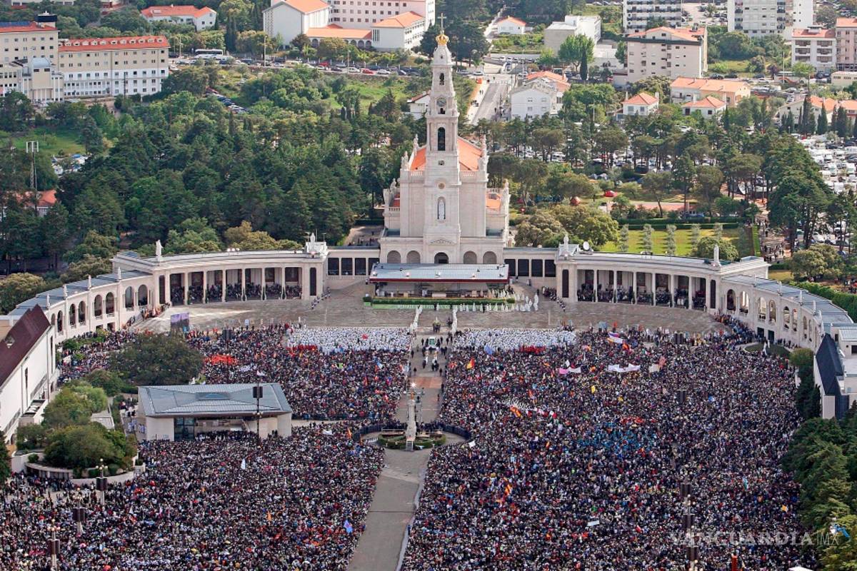$!Revelan el secreto mejor guardado de Fátima