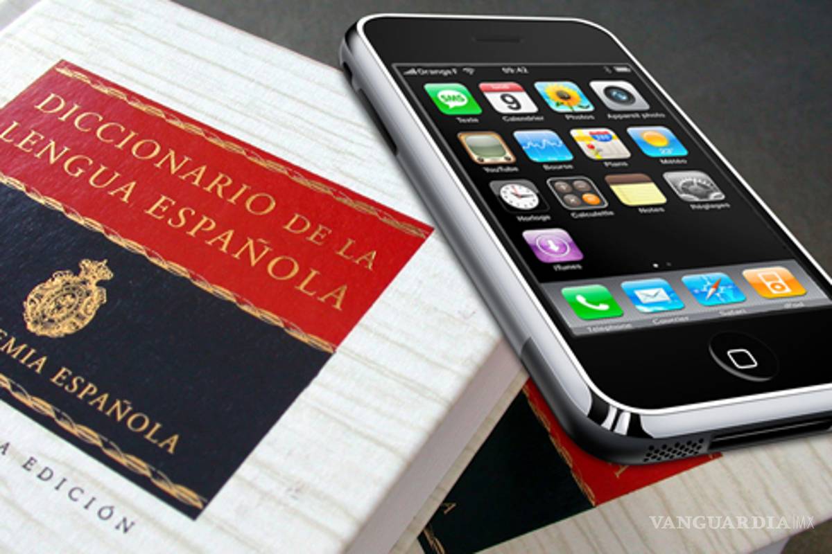 La RAE lanza app para ver el diccionario sin Internet