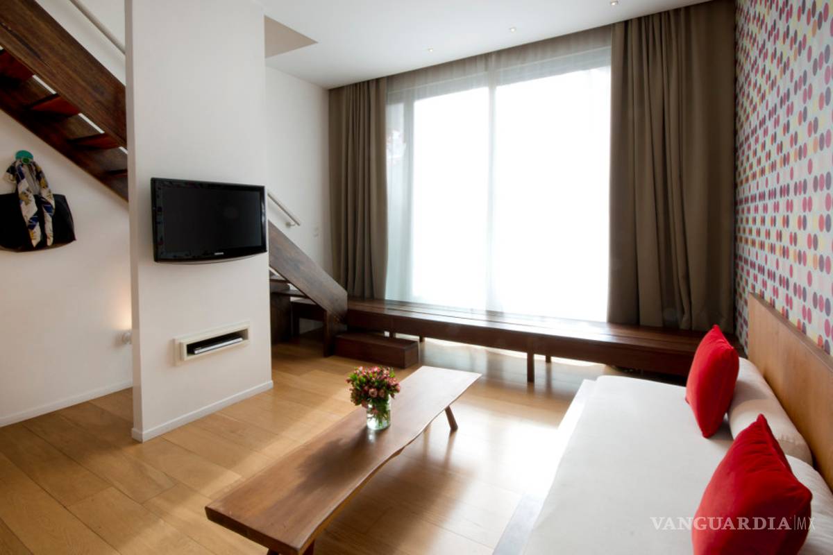 Realizarán proyecto hotelero dúplex