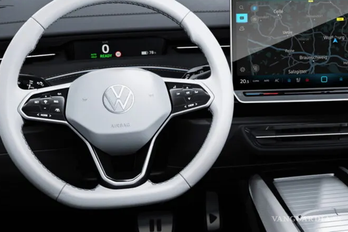 Volkswagen usará ChatGPT en sus vehículos para ofrecer un asistente de voz más completo