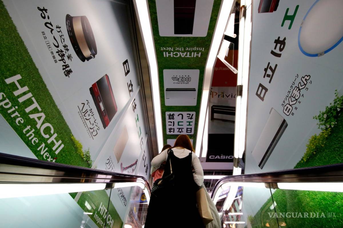 Unas 600 empresas niponas afectadas por ciberataque global