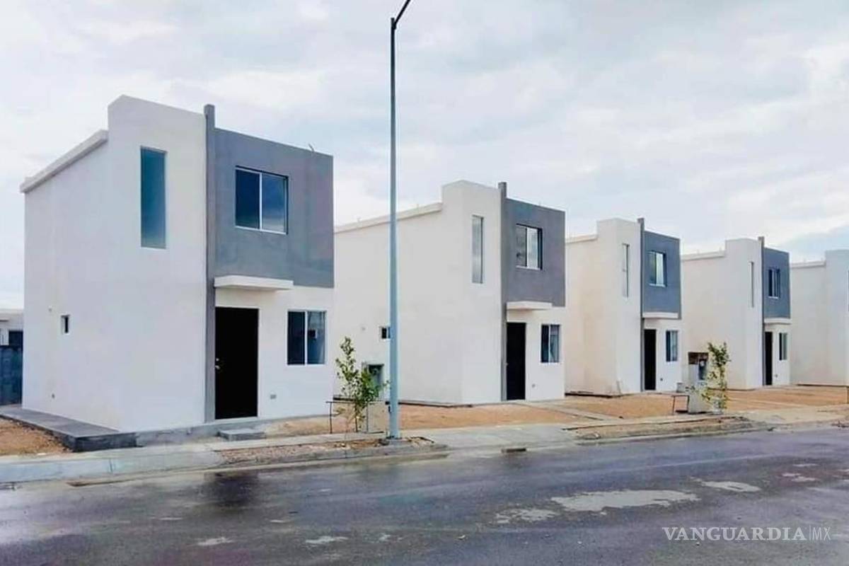 Reforma a la vivienda del Infonavit... jóvenes podrán adquirir casa a partir del primer año cotizado; rentas no podrán exceder del 30% del salario