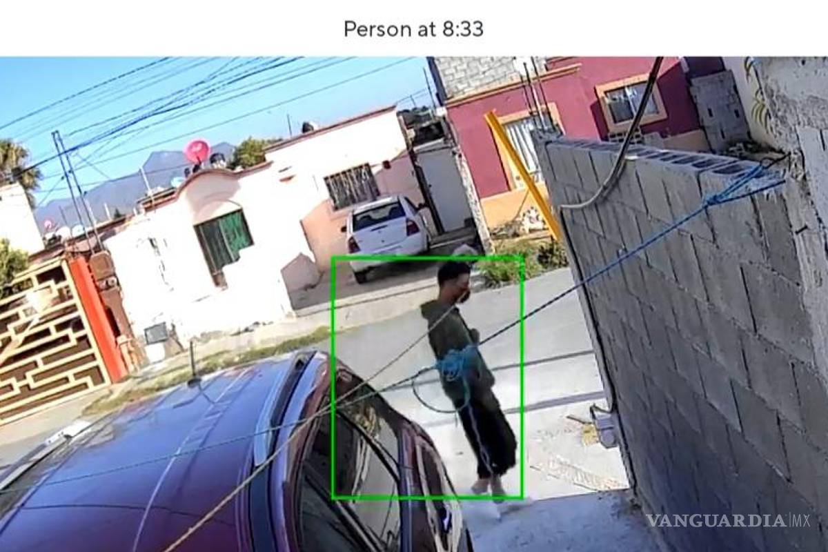 Saltillo: denuncian acosador en colonias Teresitas y Mirasierra; dejaba recados en habitaciones de mujeres