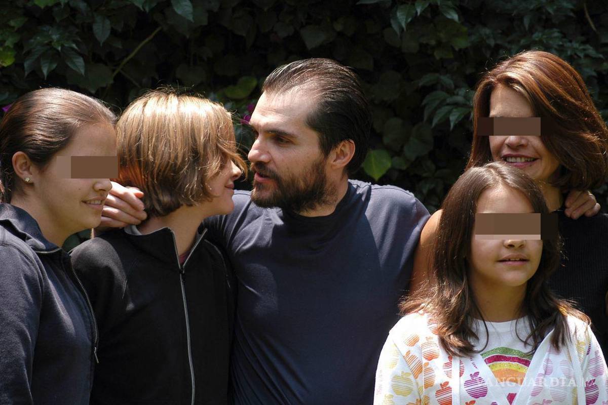 Finalmente, Argentina autoriza extradición de Carlos Ahumada a México