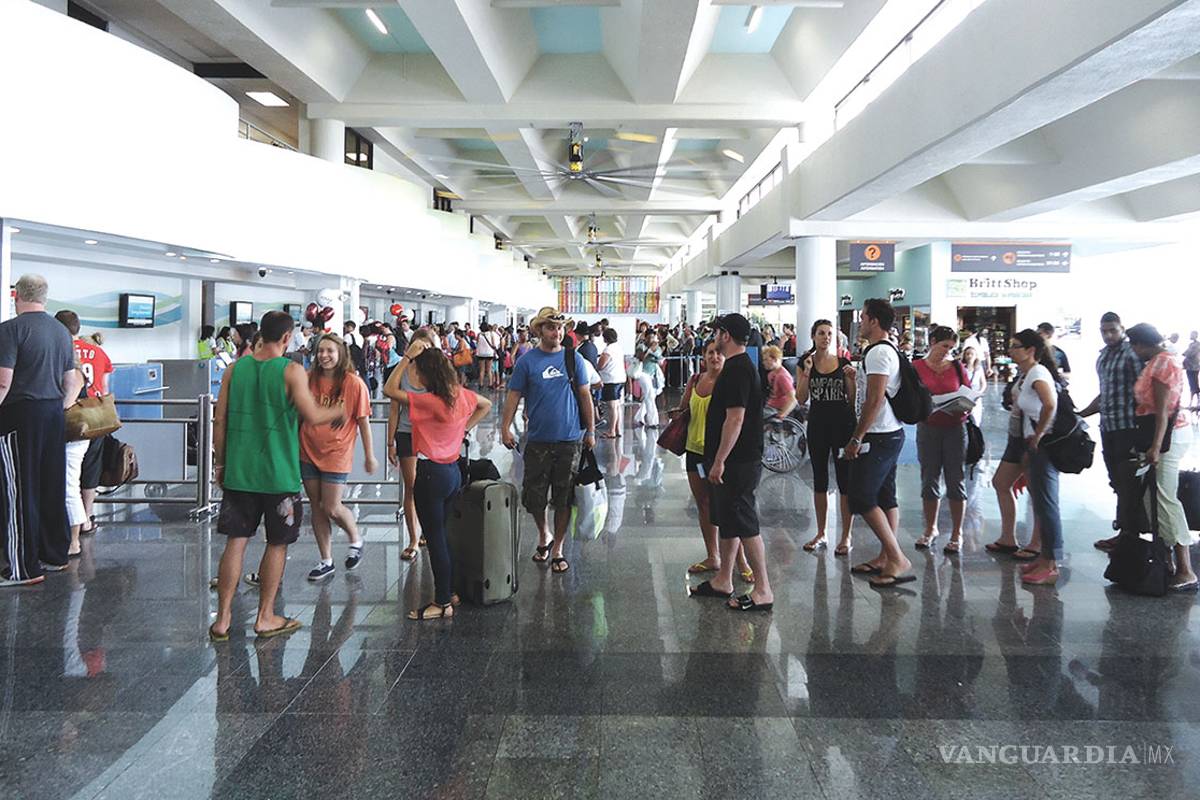 El turismo mundial crece un 4% en 2019 y suma 10 años consecutivos al alza