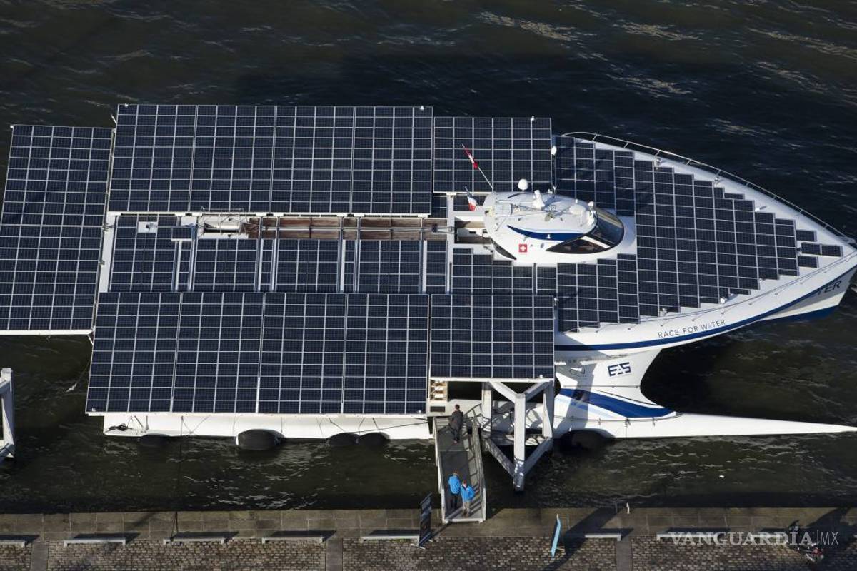 $!Fuerte demanda de energía frena la protección del clima