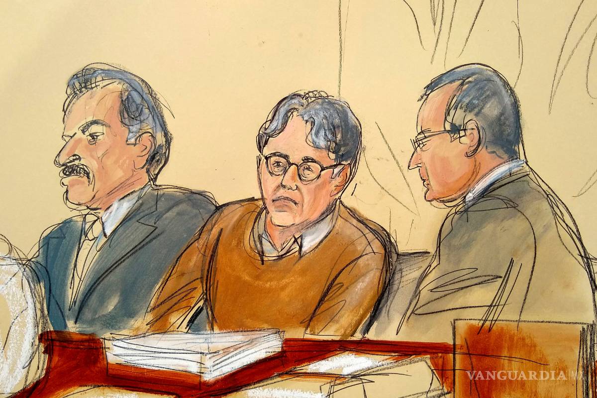 Concluyen los testimonios contra Keith Raniere, el gurú del grupo de autoayuda NXIVM en Nueva York