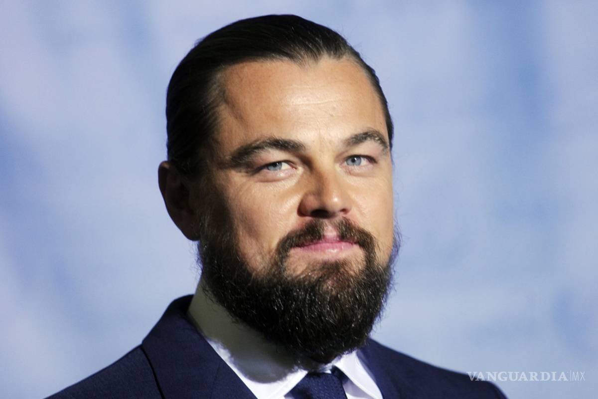 Leonardo DiCaprio hará película sobre escándalo de Volkswagen