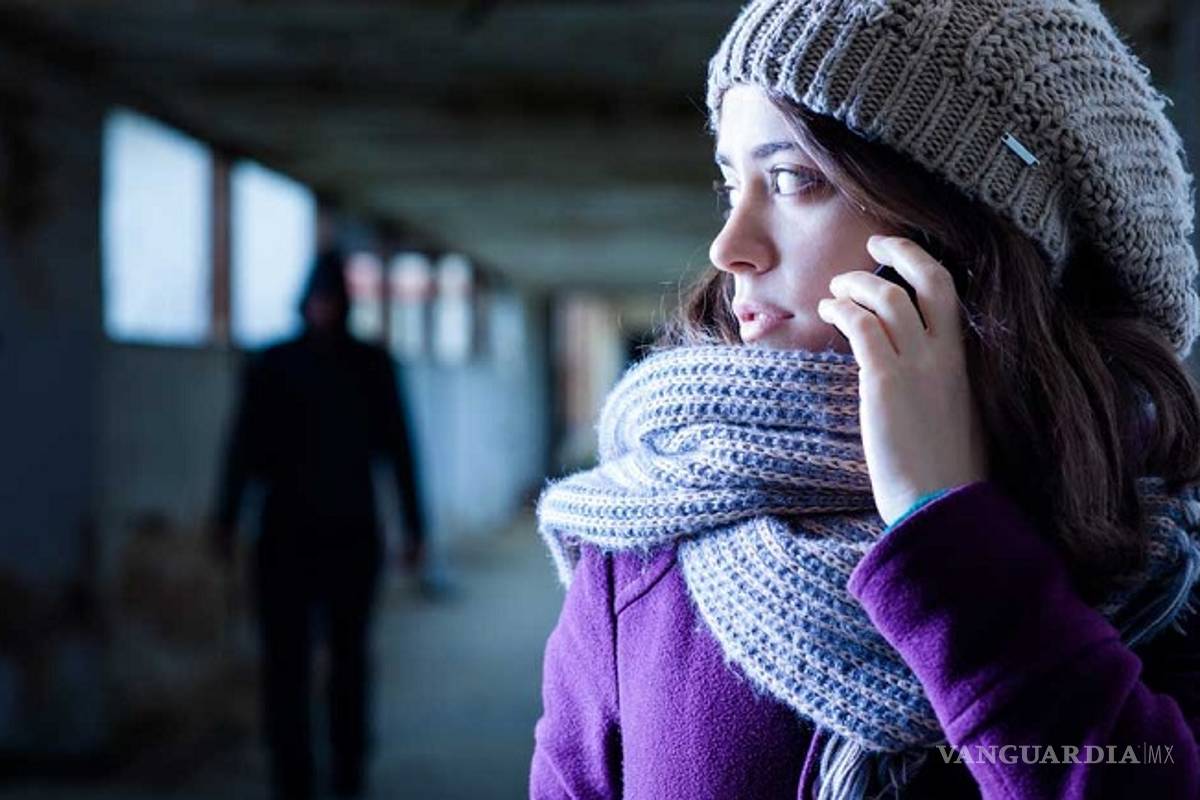 Adultos reprueban la inseguridad en el País