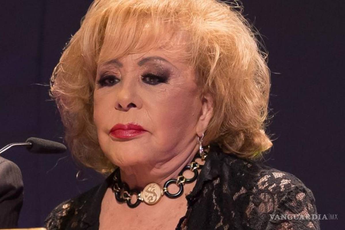 Silvia Pinal, Jane Powell y Mario Camus