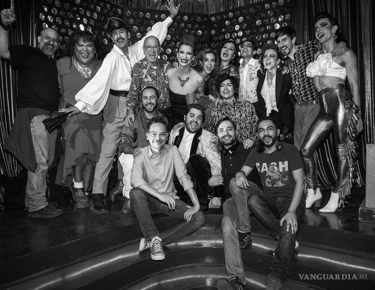 $!La serie ‘Tengo Que Morir Todas Las Noches’ se encuentra en Amazon Prime.