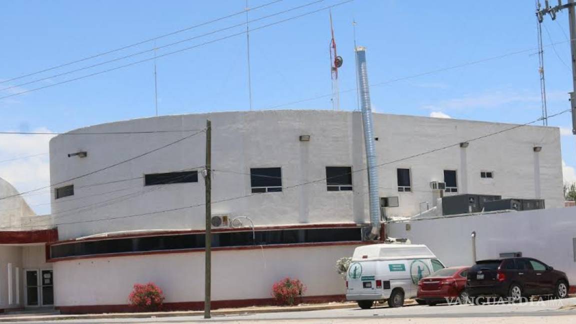 Muere niño de menos de cinco años baleado en su casa, en Torreón