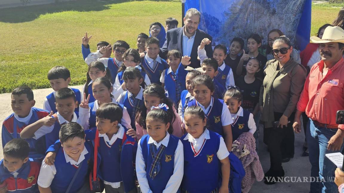 Escuela de la Analco, en Ramos Arizpe, logra 11 lugar a nivel nacional en concurso de robótica