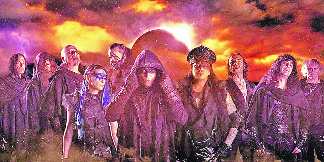 $!El show continuará en Saltillo; estos son los conciertos que se reagendaron en la ciudad