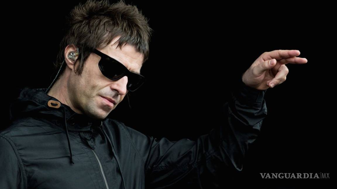 Liam Gallagher dice que 'nada' le gustaría más que una reunión de Oasis