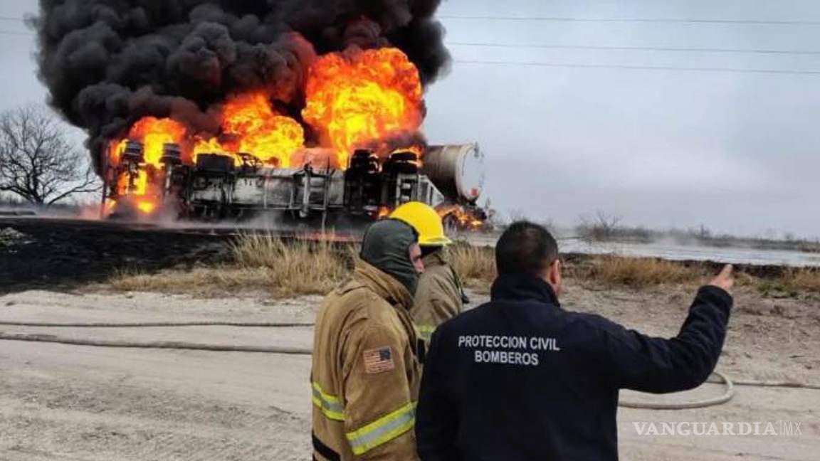 Coahuila: Piedras Negras es ya el paraíso del huachicol