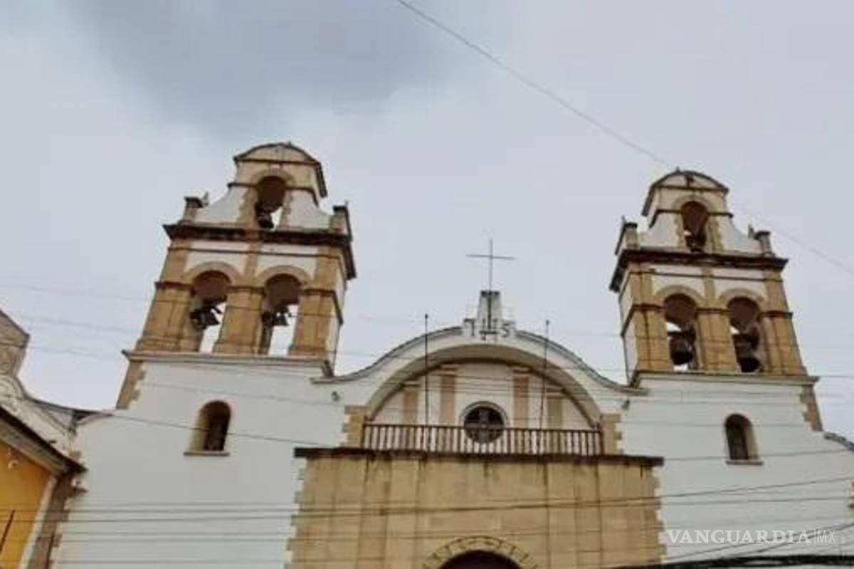 Denuncian a jesuitas en Bolivia por abuso sexual