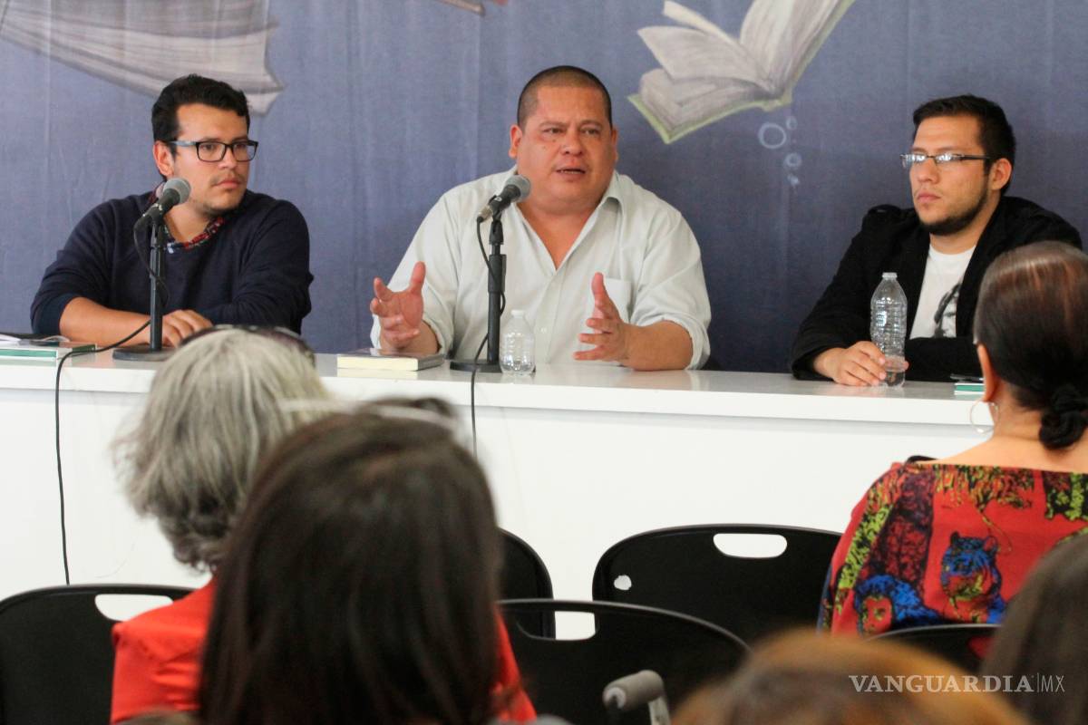 Presentan el regreso de ‘Un mundo infiel’