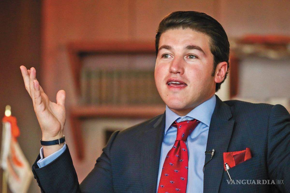 FGR vincula a Samuel García con un distribuidor de Los Zetas