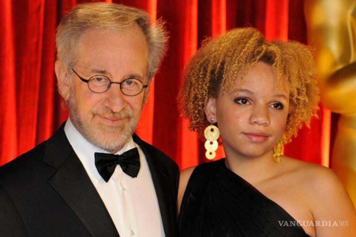 Hija de Steven Spielberg se dedicará al cine porno