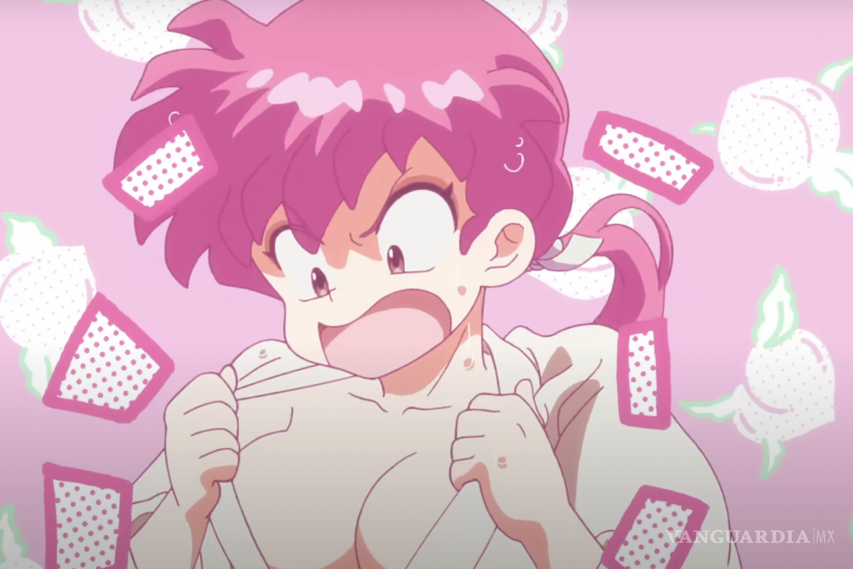 ¡Justo en la infancia!, vuelve el clásico anime Ranma ½; así luce el remake