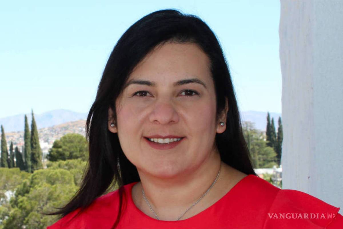 Rosangela Guerra es ya la nueva directora de Lincoln de México