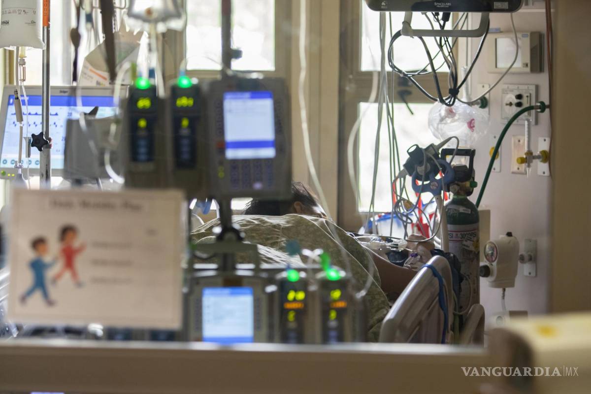 Mujeres embarazadas enfermas de COVID-19 tienen más probabilidades de dar a luz bebés muertos