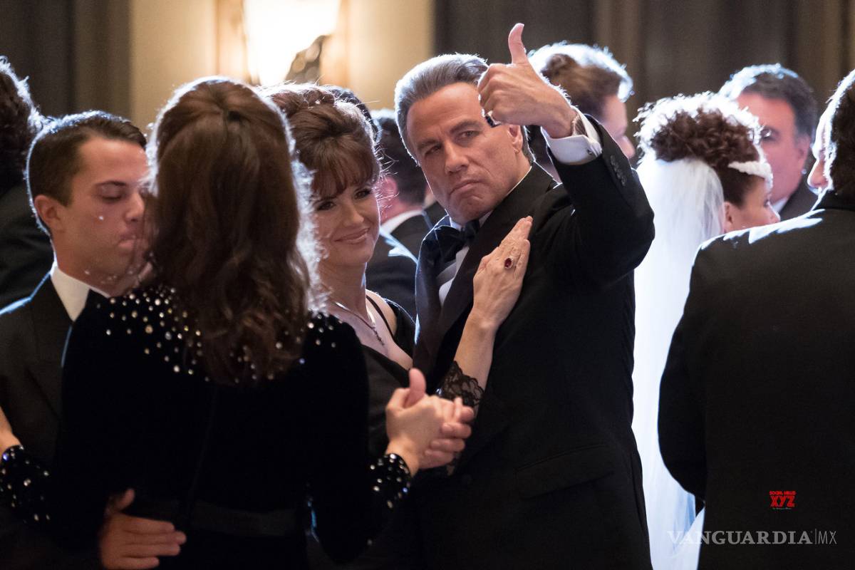 Gotti, la incompetencia criminal