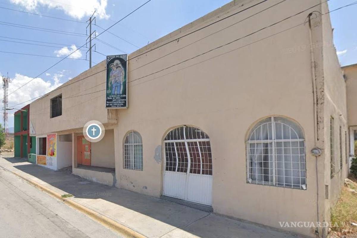 Adicto viola a menor de edad en centro de rehabilitación de Saltillo