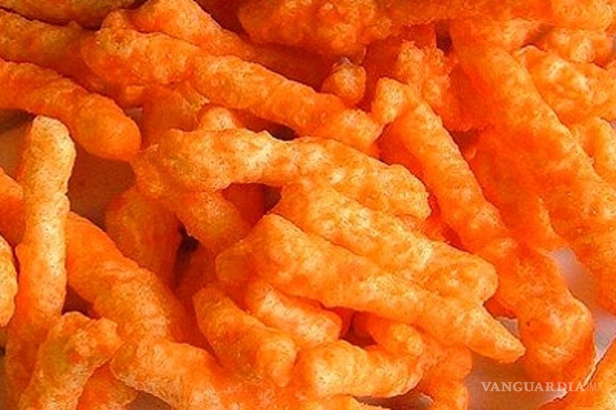 Niño de 9 años muere, presuntamente, por comer “cheetos”