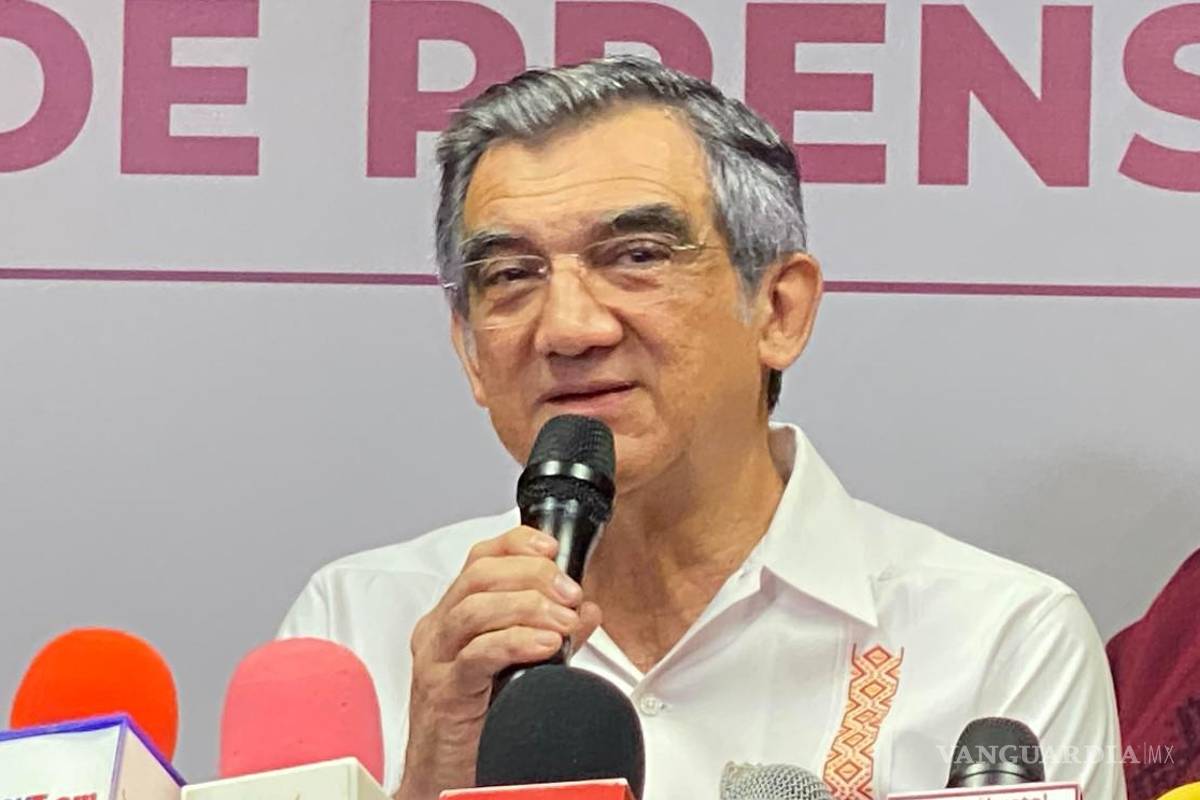 Presume gobernador reducción de pobreza en Tamaulipas