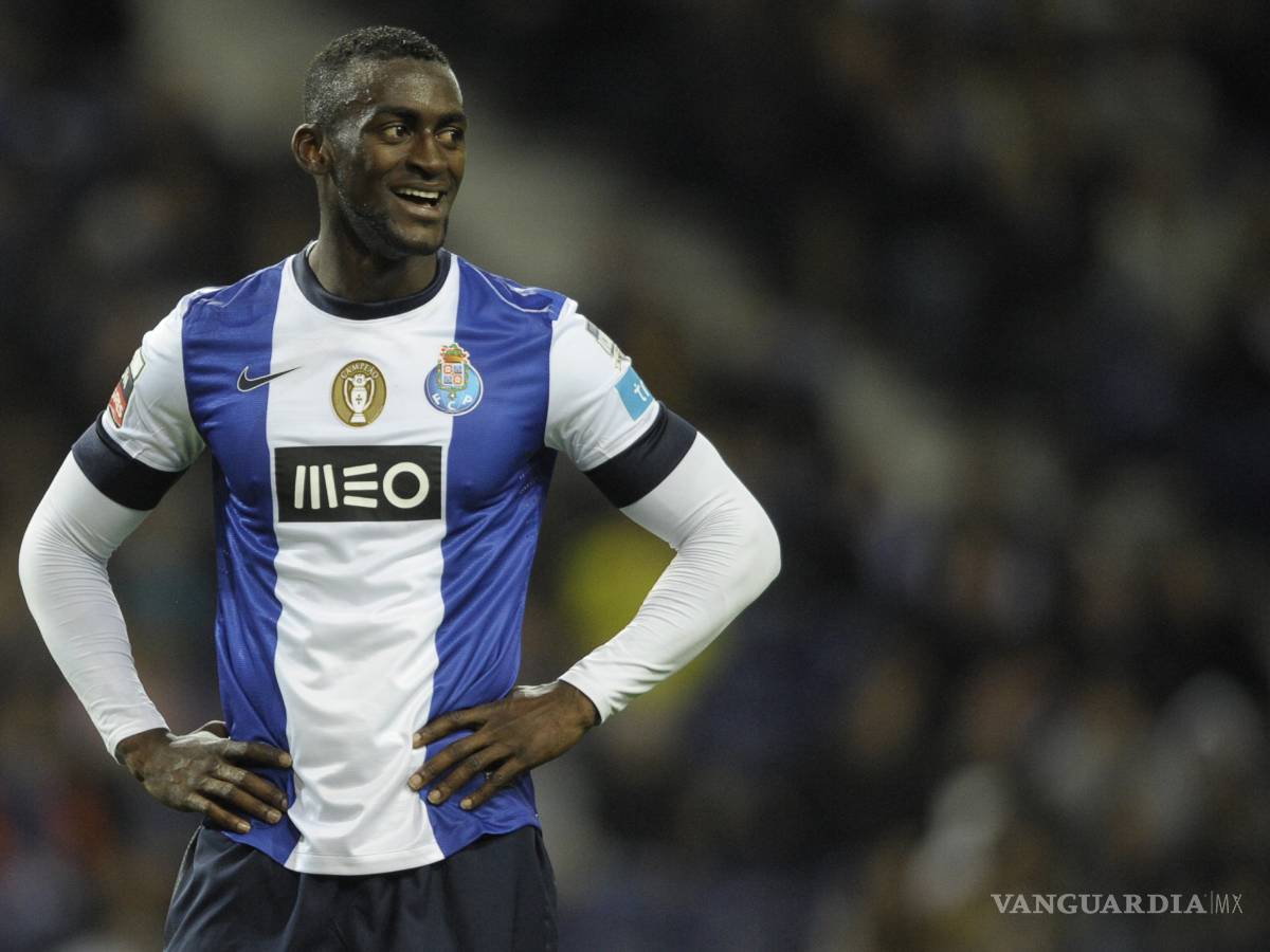 $!El 'killer' colombiano Jackson Martínez estaría a nada de firmar con club felino de la Liga MX