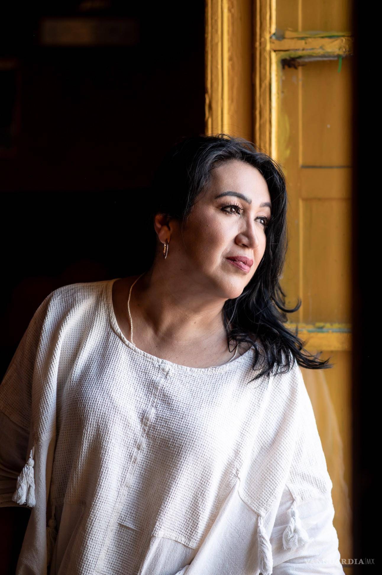 $!Desde hace 17 años, comparte sus sabores con “Las Delicias de Mi General”.