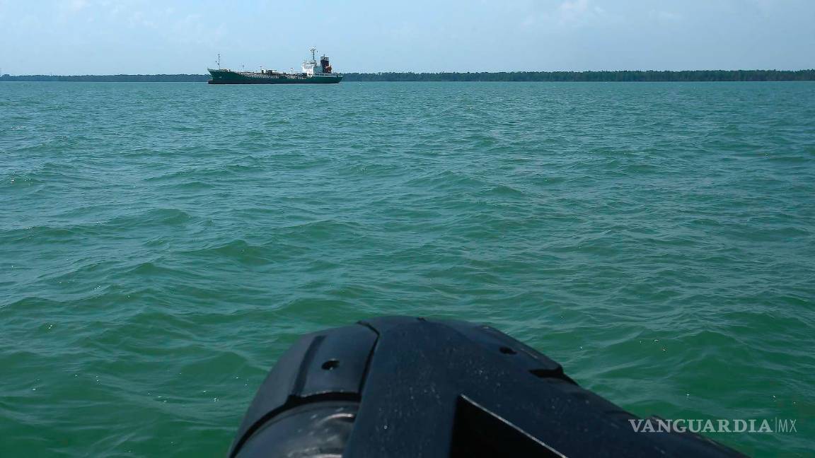 $!Piratas en aguas mexicanas: Ataques, robos y actos criminales