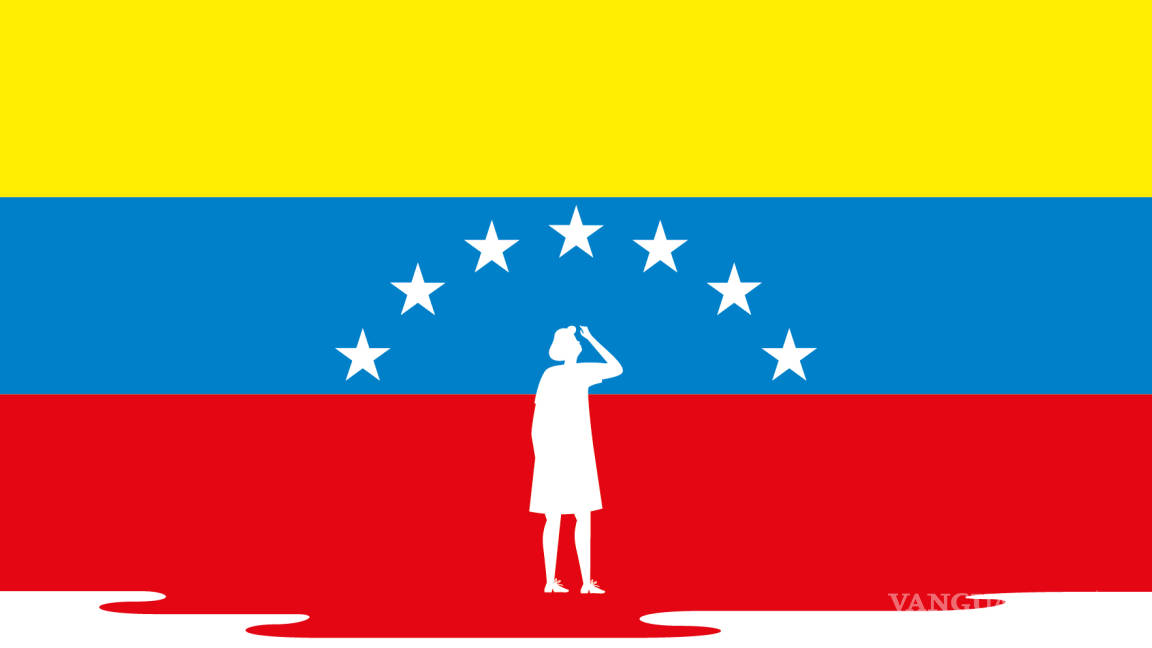 Venezuela, ¿déjà vu de la ‘guerra fría’?
