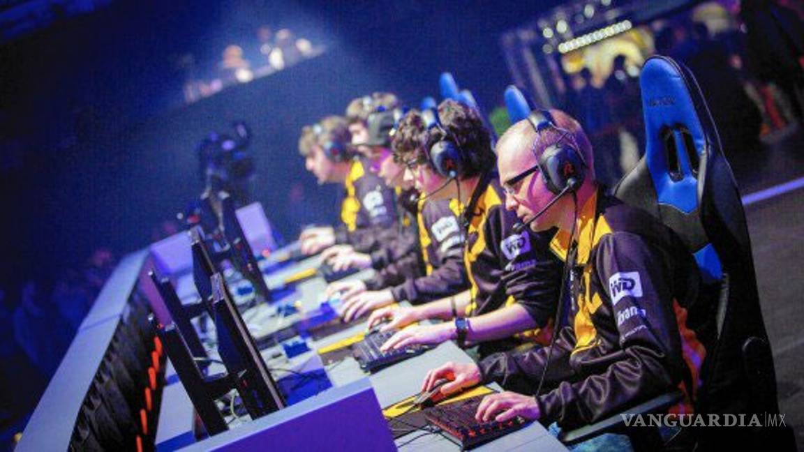 $!Los eSports destacarán en el SXSW