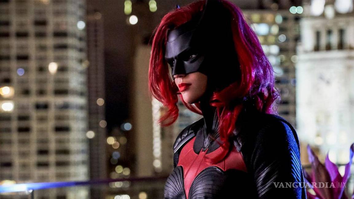 Lanzan el primer tráiler de la serie de &quot;Batwoman