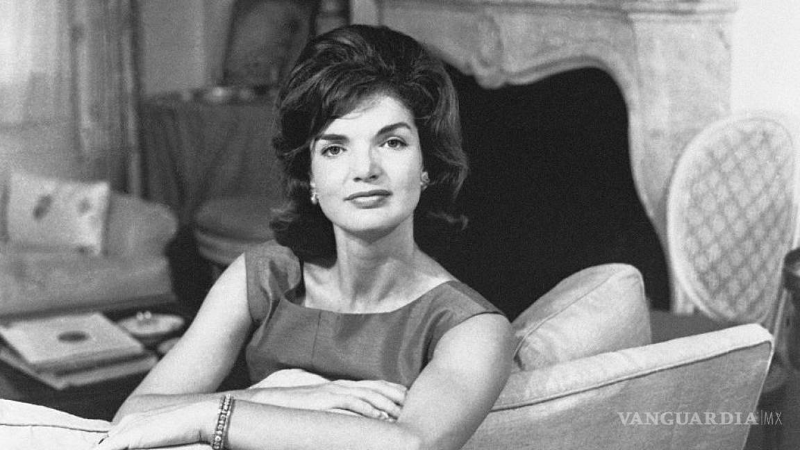 Washington no puede ni quiere olvidar a Jacqueline Kennedy 25 años después