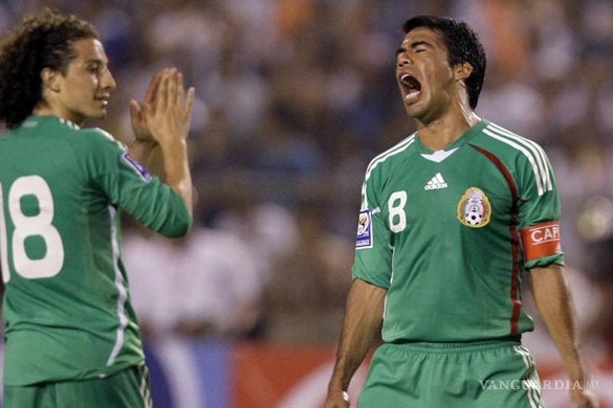 Otro mundial, otras ilusiones para México