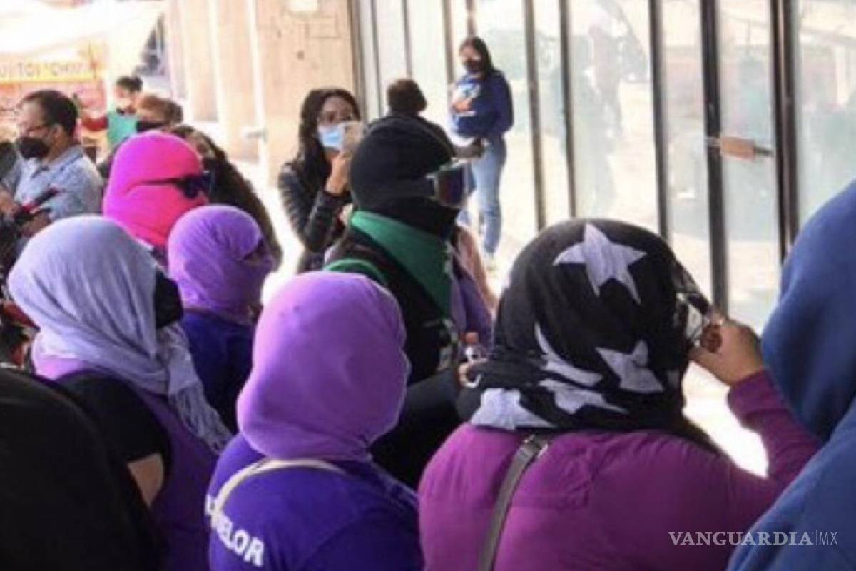 La estudiante Sofía Morales fue drogada en una fiesta y murió, exigen justicia en CDMX por su presunto feminicidio