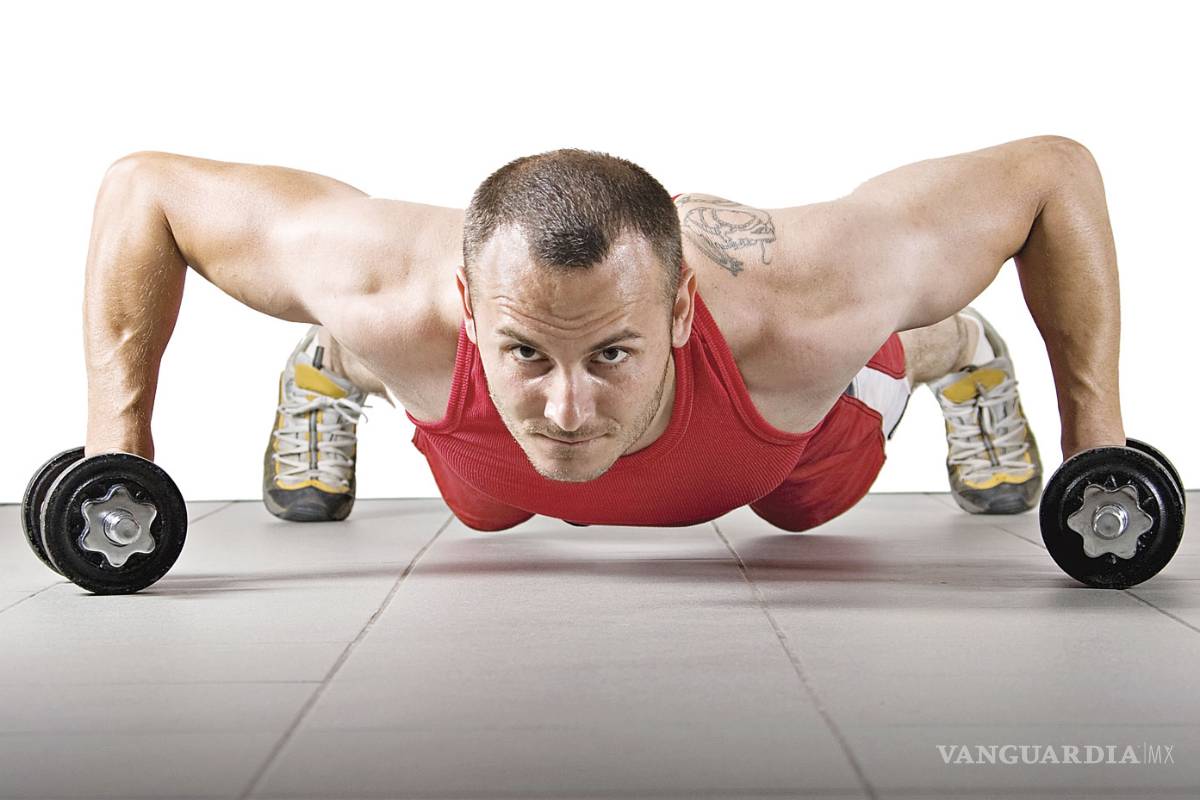 Ejercicios, el origen y la bondad del 'alto impacto'