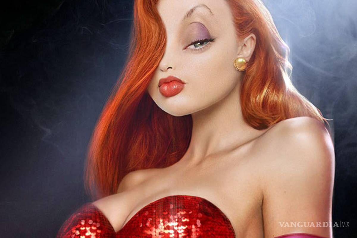 Mujeres de tinta: Son sexys, son atrevidas. y son irreales