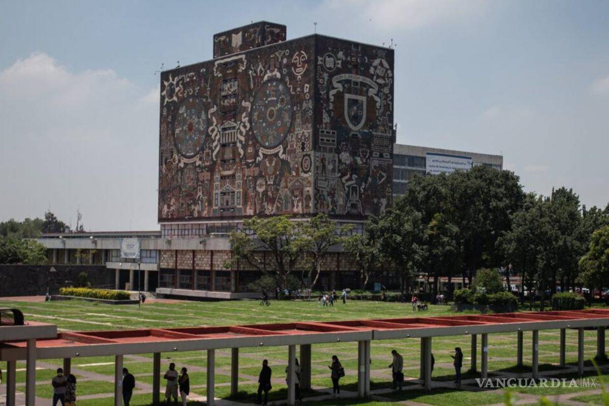 Proponen rechazados de la UNAM desaparición de examen de admisión